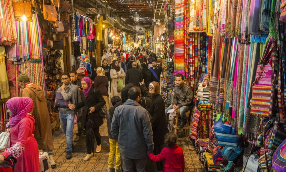  Moroccan B2B eCommerce Firm Chari Raises $5M