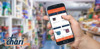 
	Groupe Dislog : Chari.ma booste le p&ocirc;le logistique
