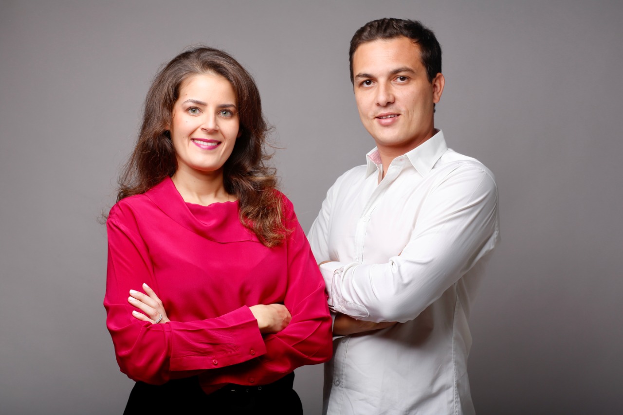 Chari, la startup marocaine qui monte en flèche