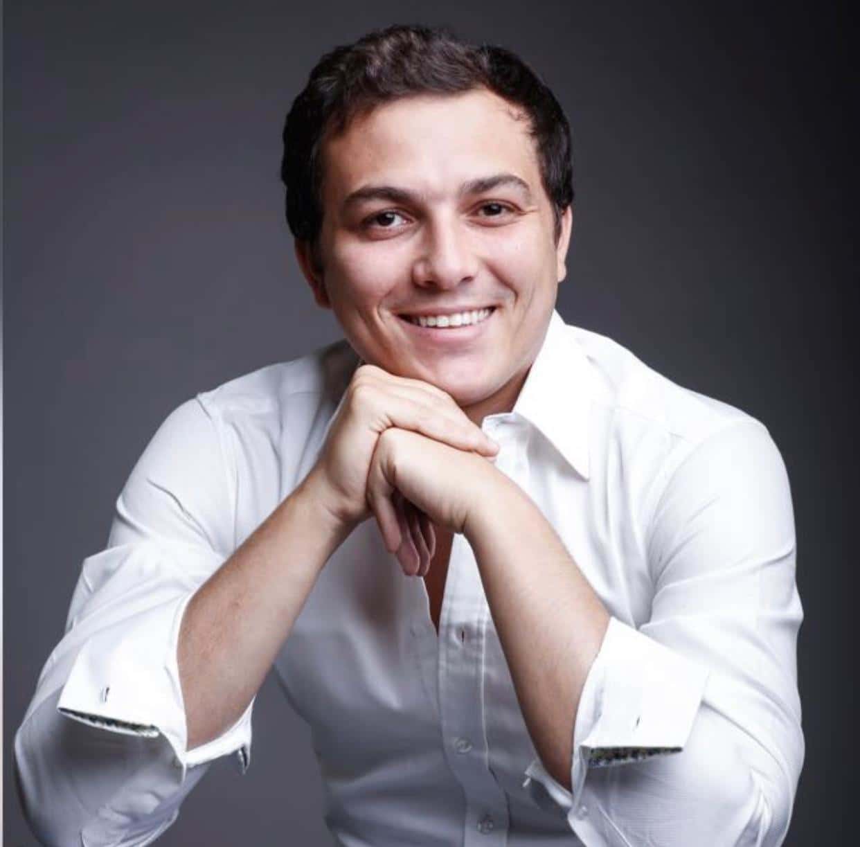 
	Avec chari.ma, Ismael Belkhayat veut permettre aux &eacute;piciers marocains d&rsquo;automatiser leur processus d&rsquo;approvisionnement et de le faire en moins de 24h chrono.
