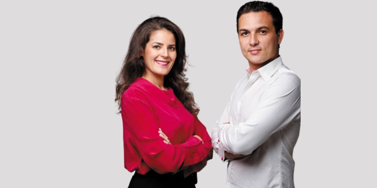 
	Chari.ma accueille Orange dans son tour de table
